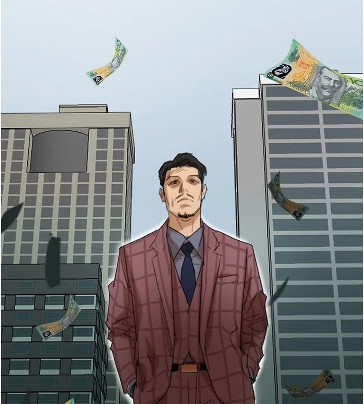 养父的女儿们第67話-我們來做「那件事」♥