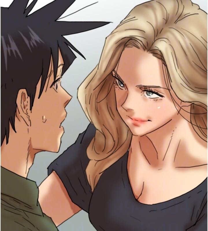 养父的女儿们第67話-我們來做「那件事」♥