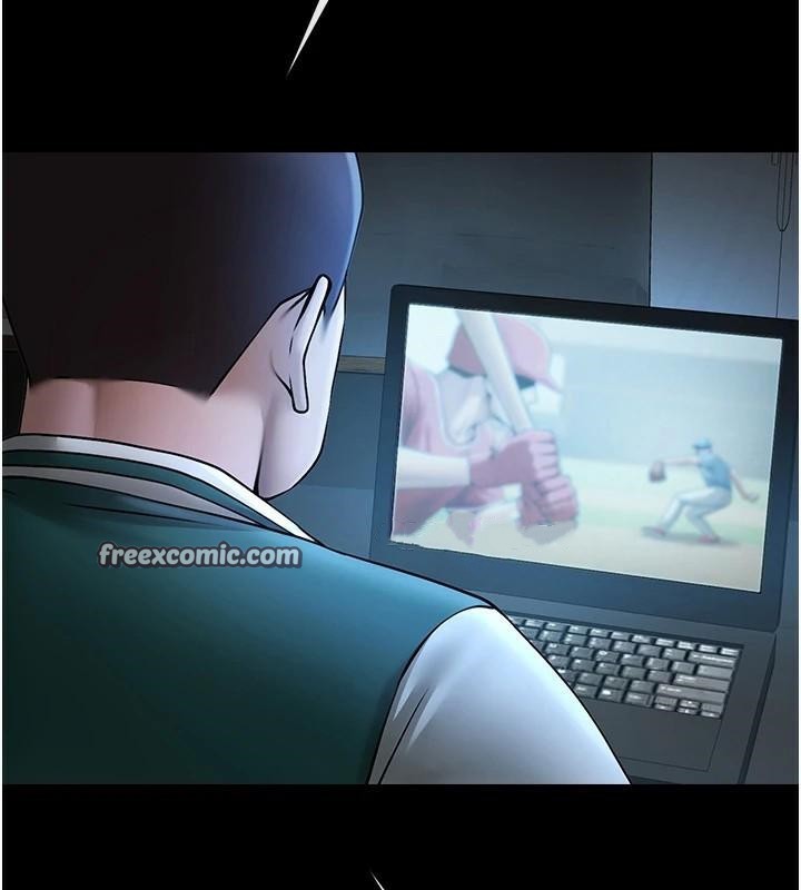 炸裂吧!巨棒第63話-準備大幹特幹