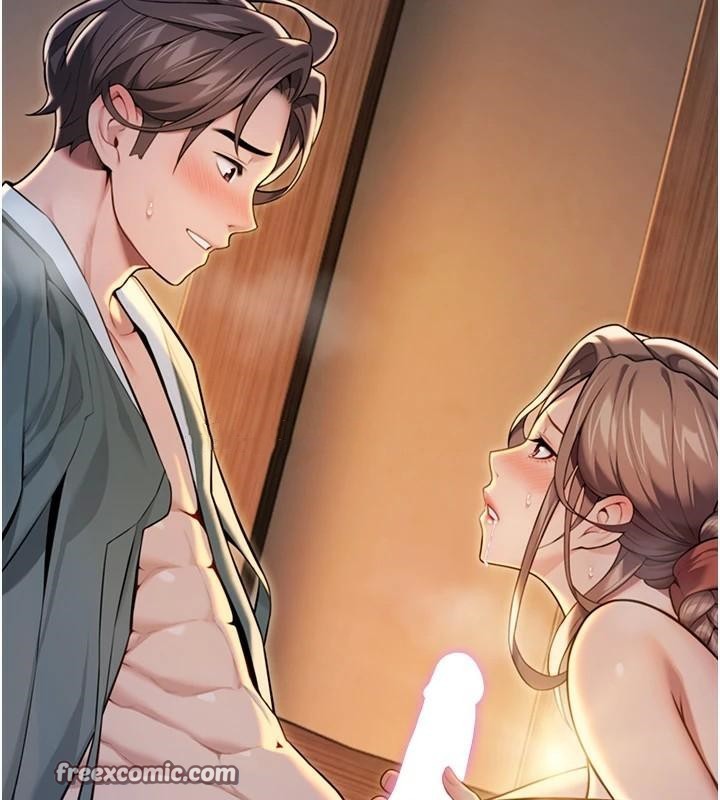 命运:贞洁慾女第23話-新手藝妓大秀擒鵰技