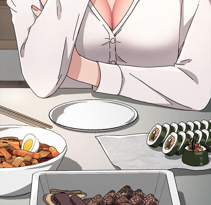 我家的赘婿大人/赘婿要通吃第11話