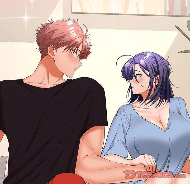 在公司偷偷爱第36话