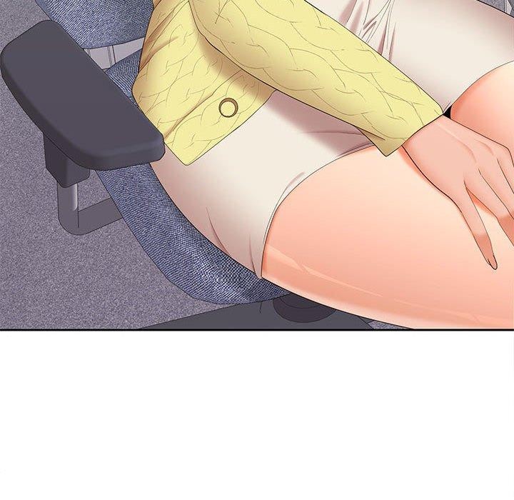 在公司偷偷爱第36話