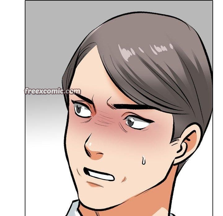 同事换换爱第199話