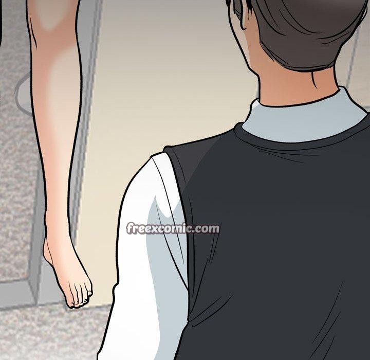 同事换换爱第199話