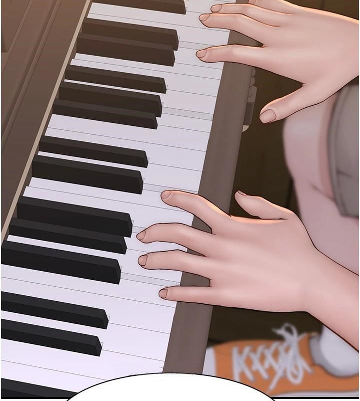 继母的香味第83話-鋼琴教師的意淫法