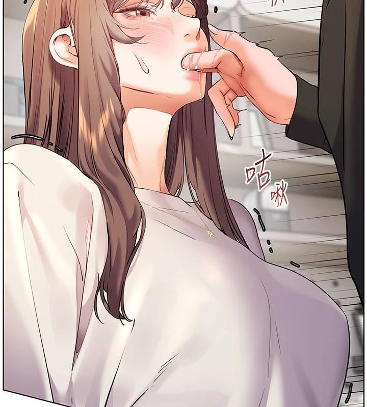 老师的亲密指导第32话-调戏兔女郎的新玩咖