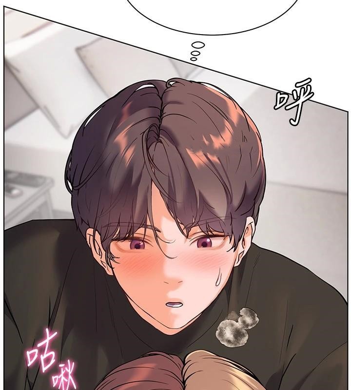 老师的亲密指导第32話-調戲兔女郎的新玩咖