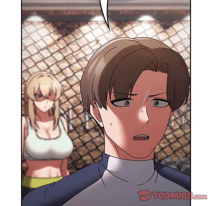 热情拳击馆第6話