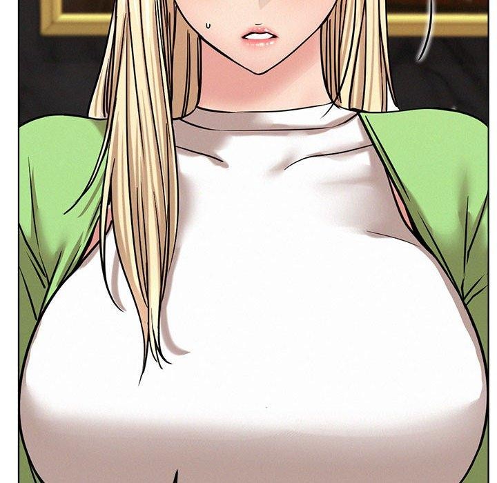 屋檐下的光第58话