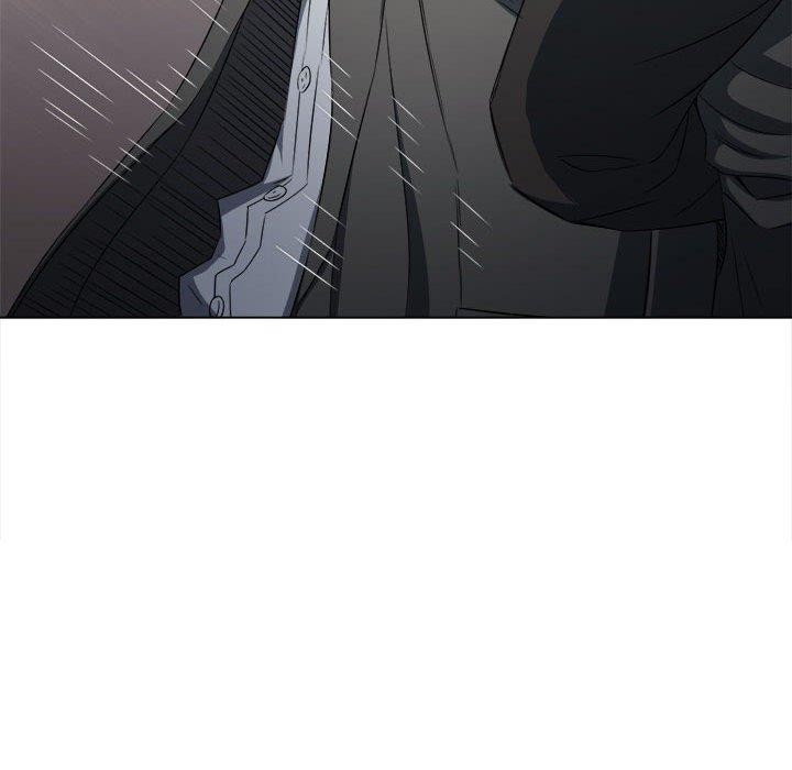 难缠小恶女第237話