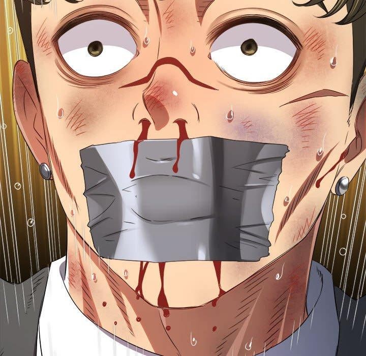 难缠小恶女第237話