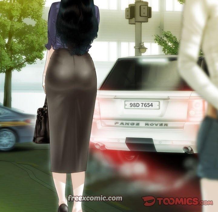 不可抗拒的吸引第40話