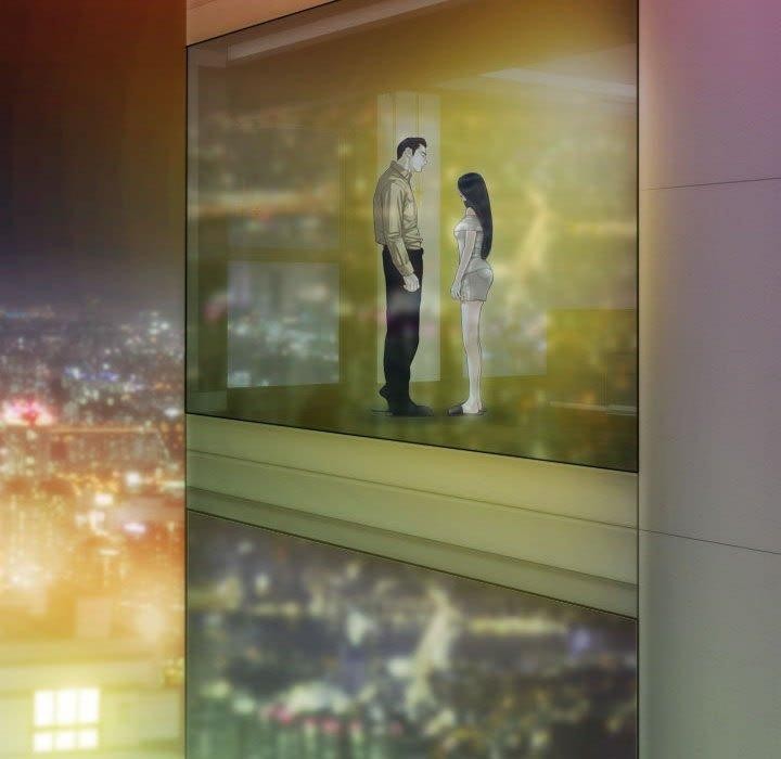 不可抗拒的吸引第40話