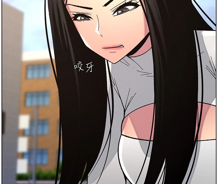 兄妹的秘密授课第42話-引擎蓋上大玩美人魚體位