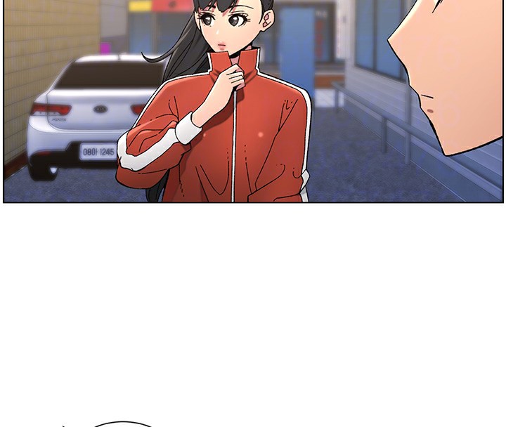 兄妹的秘密授课第42話-引擎蓋上大玩美人魚體位