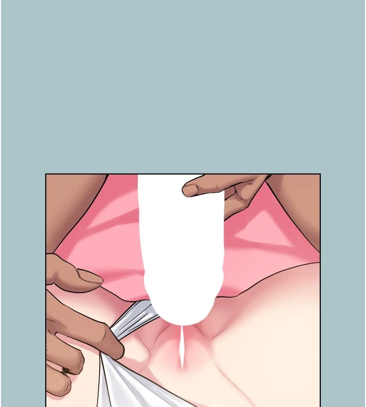 进击的巨根第24話-處女的秘密花園