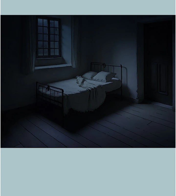 进击的巨根第24話-處女的秘密花園