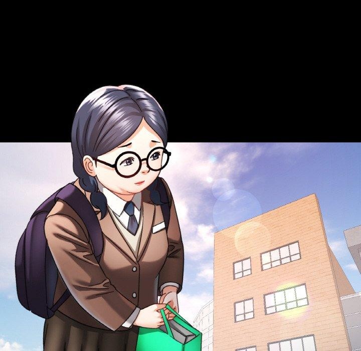 已嫁人的她第11話