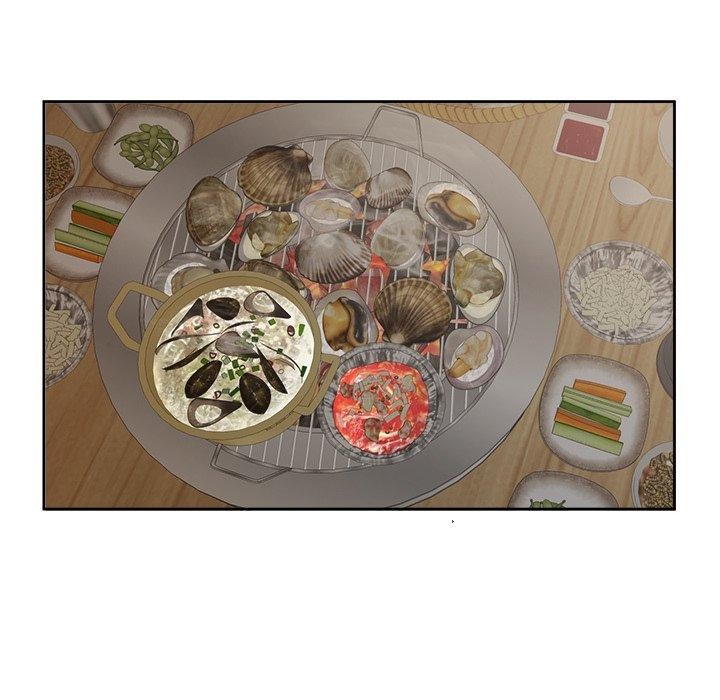 回归单身的继女第12話