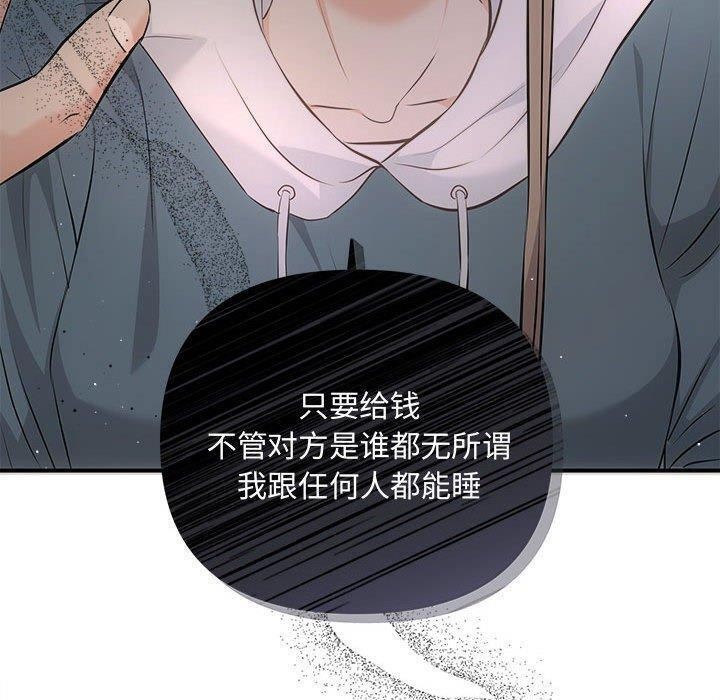 协议关系第34話