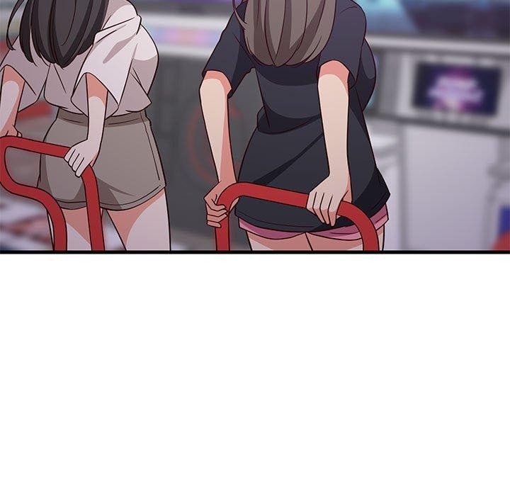 难缠姐妹偏要和我同居第28话