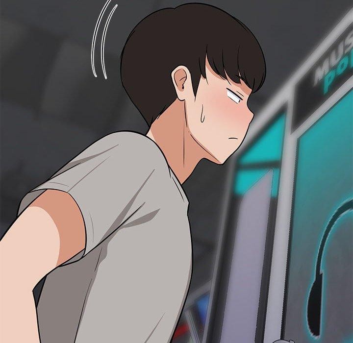 难缠姐妹偏要和我同居第28話