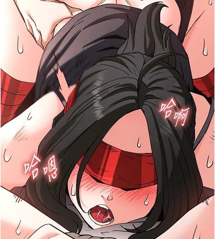 末日鵰堡第12話-在性感的身體內連續噴發