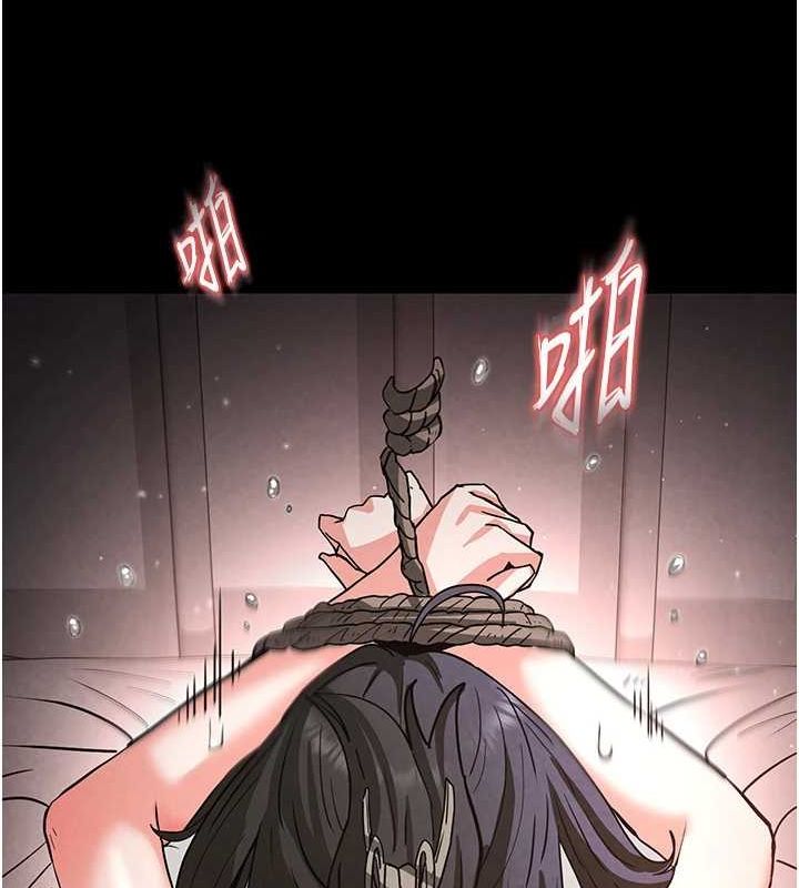 末日鵰堡第12話-在性感的身體內連續噴發