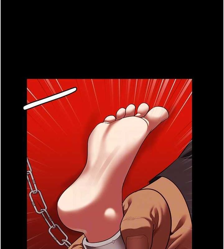 监狱女囚第92话-夺命四人行