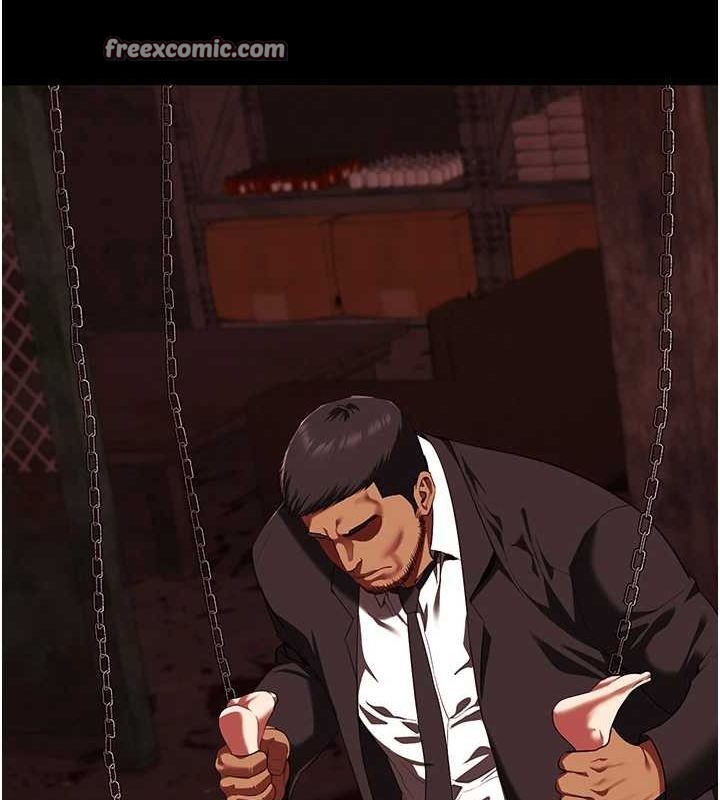 监狱女囚第92話-奪命四人行