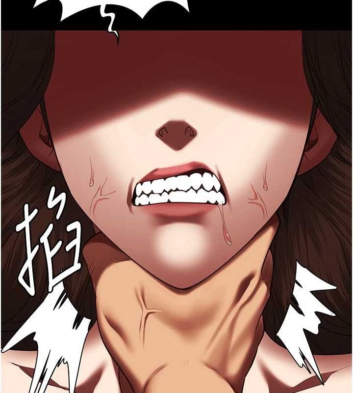 监狱女囚第92話-奪命四人行