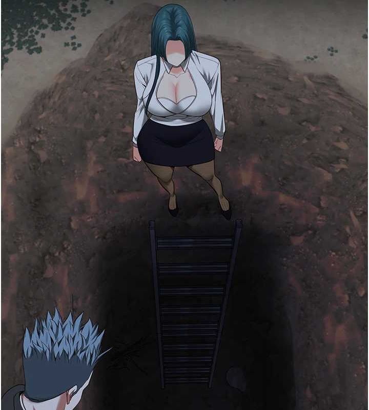 监狱女囚第92話-奪命四人行