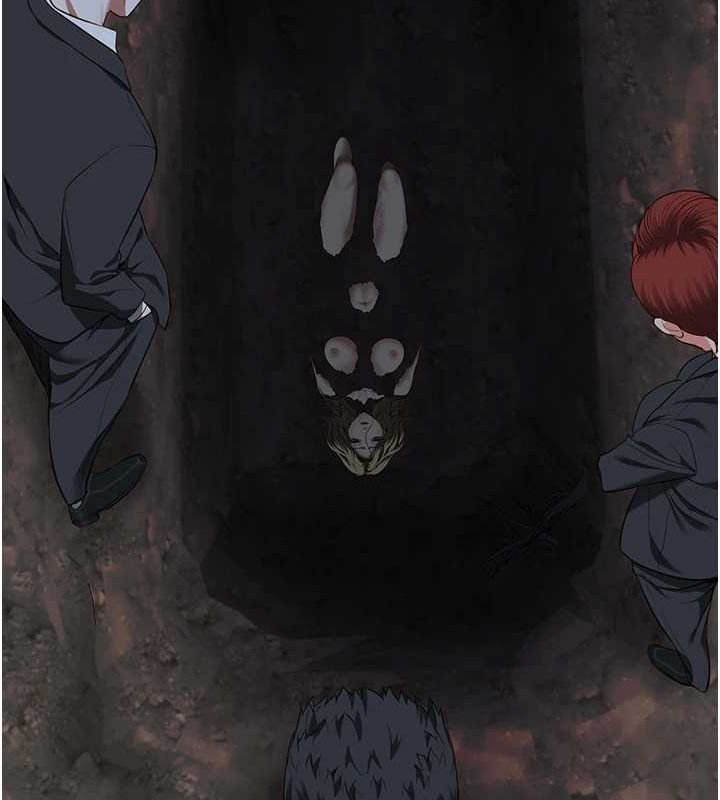 监狱女囚第92話-奪命四人行