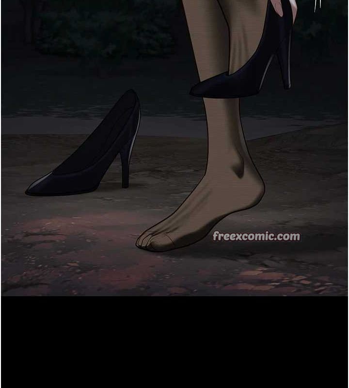 监狱女囚第92話-奪命四人行