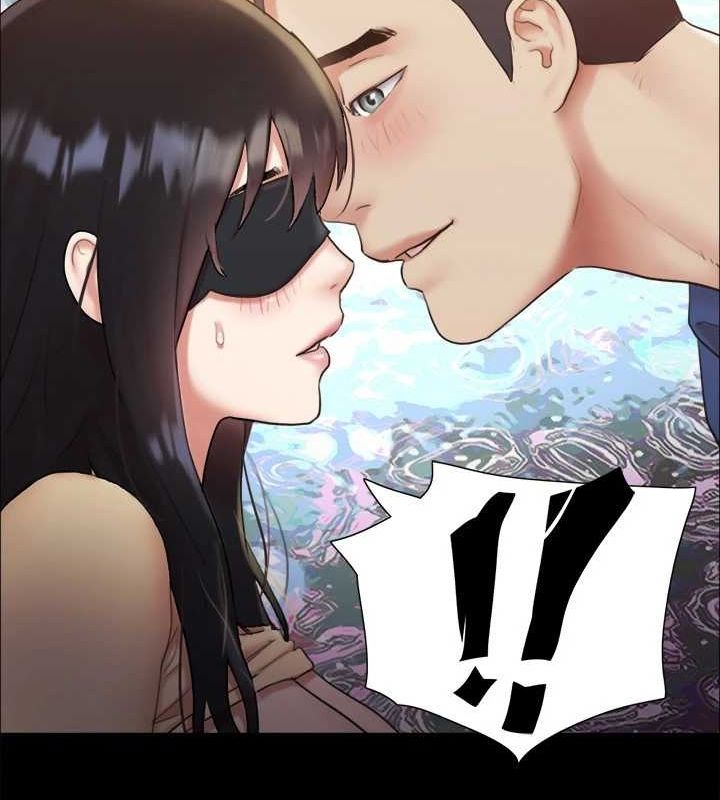 協議換愛(無碼版)第129話-徹底被馴服的感覺