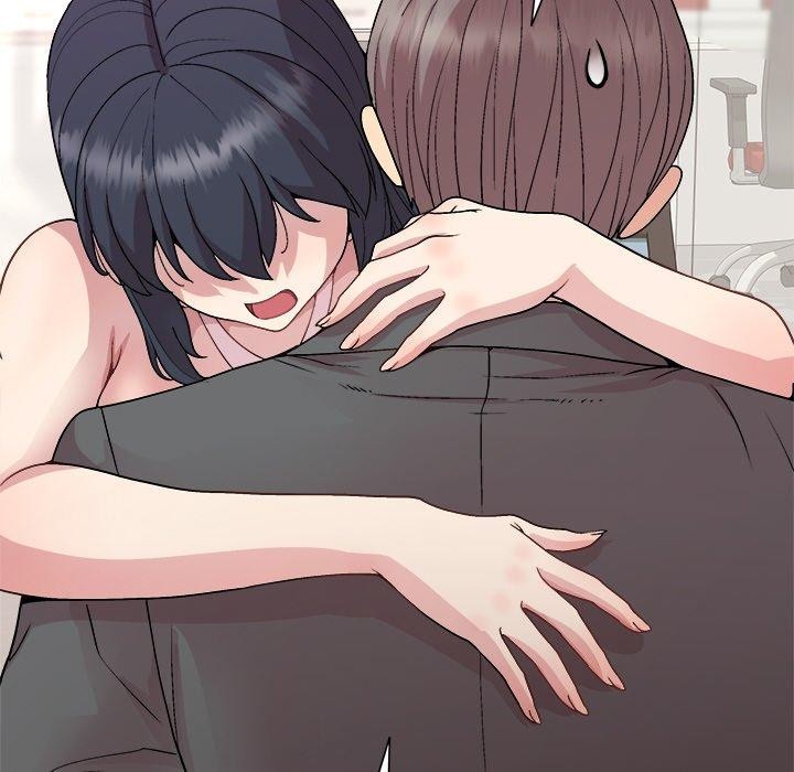 和美女上司玩游戏第36話