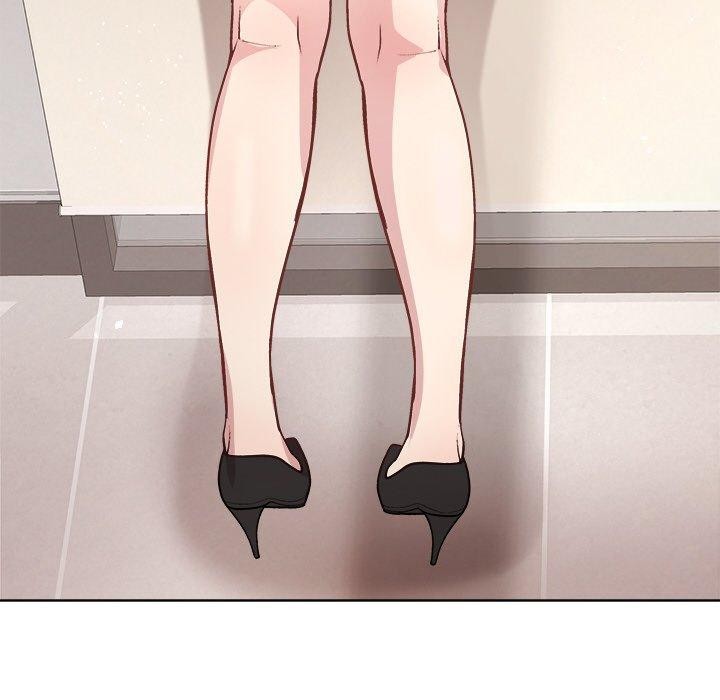 和美女上司玩游戏第36话