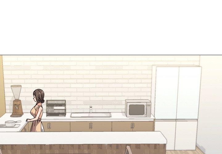 家人之间这样不好吧第30話