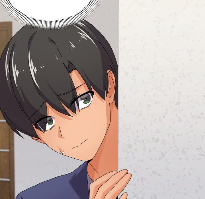 家人之间这样不好吧第30話