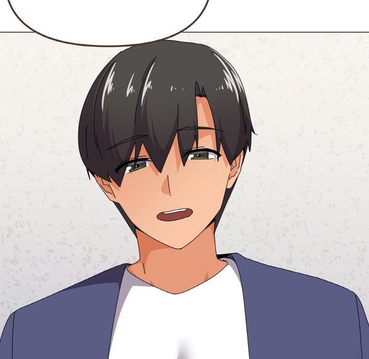 家人之间这样不好吧第30话