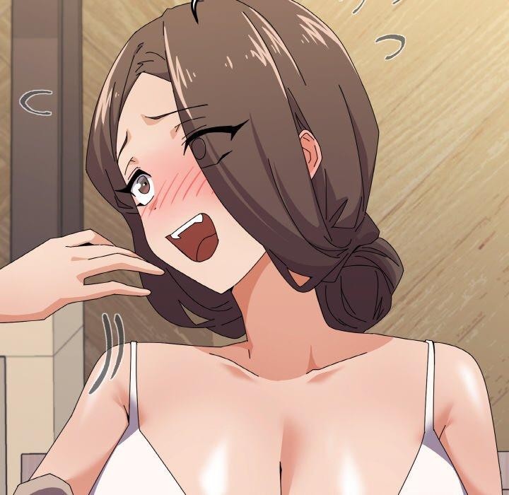 家人之间这样不好吧第30話