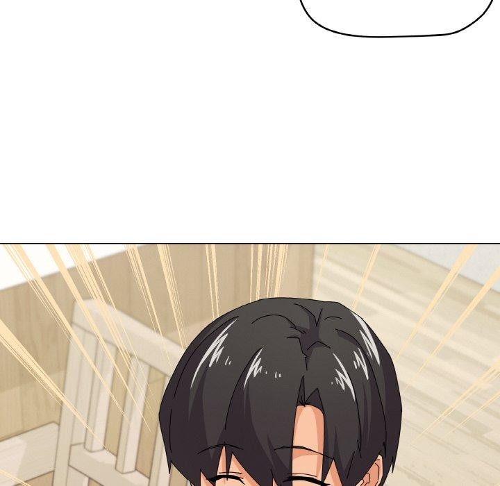 家人之间这样不好吧第30话