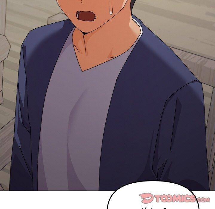 家人之间这样不好吧第30話