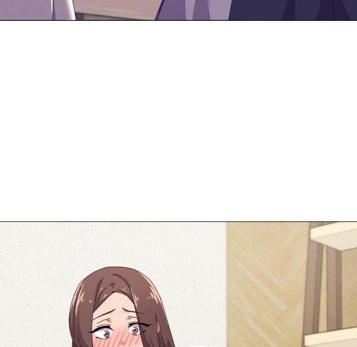 家人之间这样不好吧第30话