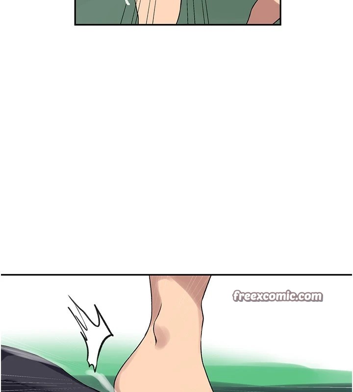 秘密教学第253話-阿姨,帳篷搭好了