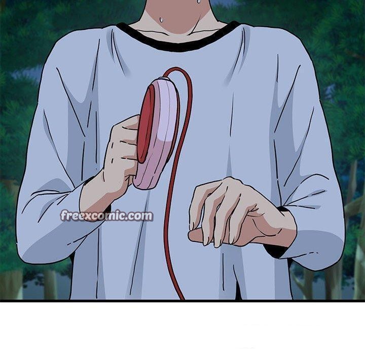 发小碰不得第52話