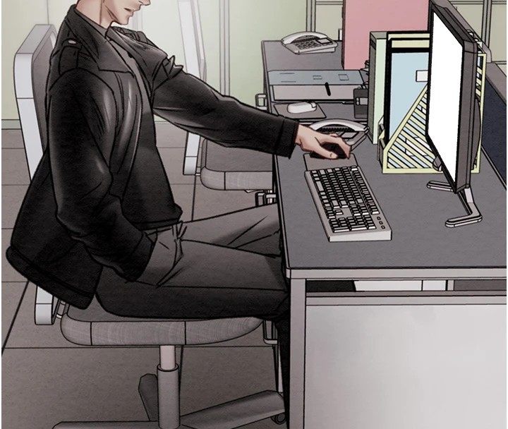 掠夺行动第39話-交換條件