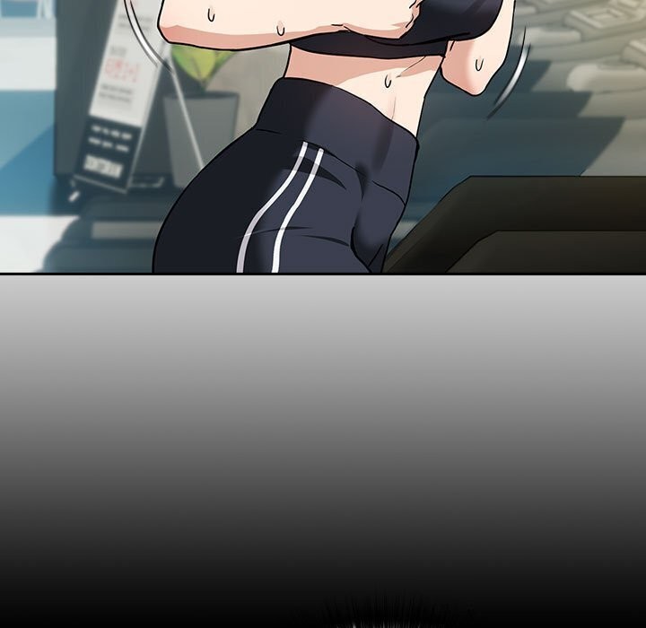 下班后的例行恋爱第40話