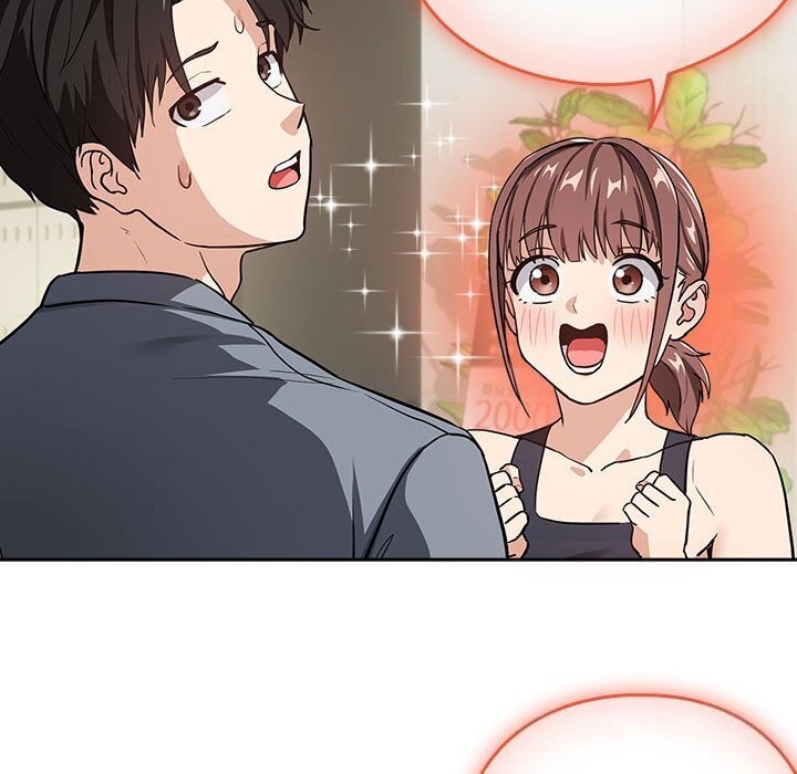 下班后的例行恋爱第40話